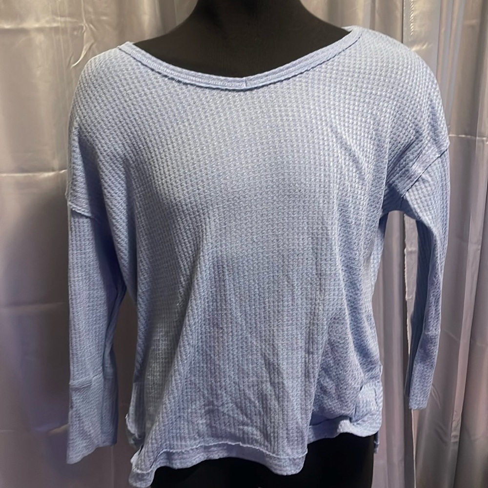 Ladies sweater